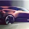 BMW Vision iNext Concept, 2018