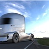 Ford F-Vision Future Truck Concept, 2018