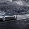 Hyundai Le Fil Rouge Concept, 2018
