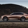 Lexus LF-1 Limitless Concept, 2018