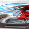 Mercedes-Benz Vision Urbanetic, 2018
