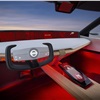 Nissan Xmotion Concept, 2018 - Interior