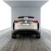 Nissan IMx KURO Concept, 2018