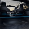 Porsche Mission E Cross Turismo, 2018 - Interior