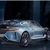 Qoros Mile 1 Concept, 2018