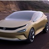 Tata 45X Concept, 2018