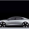 Tata EVision Concept, 2018 - Design Sketch