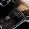 Volkswagen Atlas Cross Sport Concept, 2018 - Interior