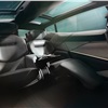 Aston Martin Lagonda All-Terrain Concept, 2019 - Interior