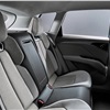 Audi Q4 e-Tron Concept, 2019 - Interior