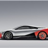 BMW Vision M Next Concept, 2019