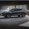 Cupra Formentor Concept, 2019