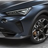 Cupra Formentor Concept, 2019