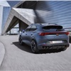Cupra Formentor Concept, 2019