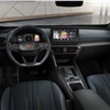 Cupra Formentor Concept, 2019 - Interior