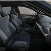 Cupra Formentor Concept, 2019 - Interior