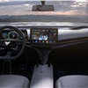 Cupra Tavascan EV Concept, 2019 - Interior