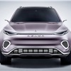 Denza Concept X, 2019