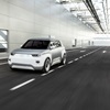 Fiat Centoventi Concept, 2019