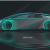 GAC EN0.146 Concept, 2019 - Design Sketch