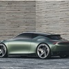 Genesis Mint Concept, 2019