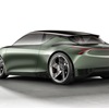 Genesis Mint Concept, 2019