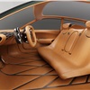 Genesis Mint Concept, 2019 – Interior