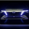 Hyundai HDC-7 Vision T Concept, 2019