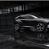 Hyundai HDC-7 Vision T Concept, 2019