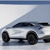 Infiniti QX Inspiration Concept, 2019