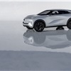 Infiniti QX Inspiration Concept, 2019