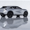 Infiniti QX Inspiration Concept, 2019