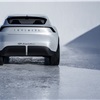 Infiniti QX Inspiration Concept, 2019