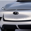 Infiniti QX Inspiration Concept, 2019