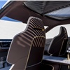 Infiniti QX Inspiration Concept, 2019 - Interior