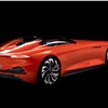 Karma SC1 Vision Concept, 2019