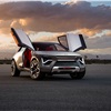Kia HabaNiro Concept, 2019