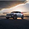 Kia HabaNiro Concept, 2019