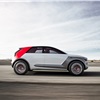 Kia HabaNiro Concept, 2019