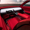 Kia HabaNiro Concept, 2019 - Interior