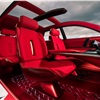 Kia HabaNiro Concept, 2019 - Interior