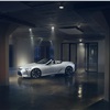Lexus LC Convertible Concept, 2019