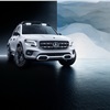 Mercedes-Benz Concept GLB, 2019