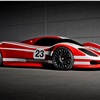 Porsche 917 Living Legend Concept, 2013