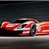 Porsche 917 Living Legend Concept, 2013