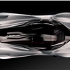 Porsche Vision 918 RS Concept, 2019