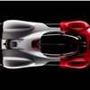 Porsche Vision 920 Concept, 2019