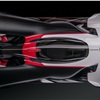 Porsche Vision E Concept, 2019