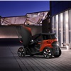Seat Minimo Concept, 2019