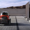 Seat Minimo Concept, 2019